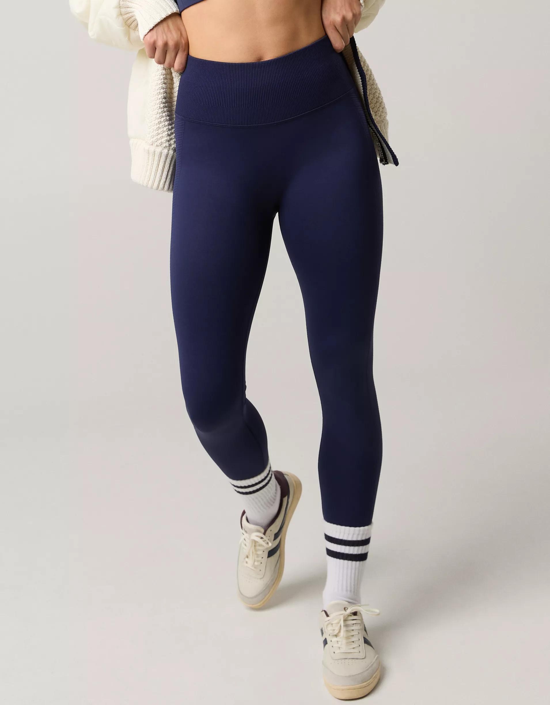 OFFLINE By Aerie Seamless Legging Product Image