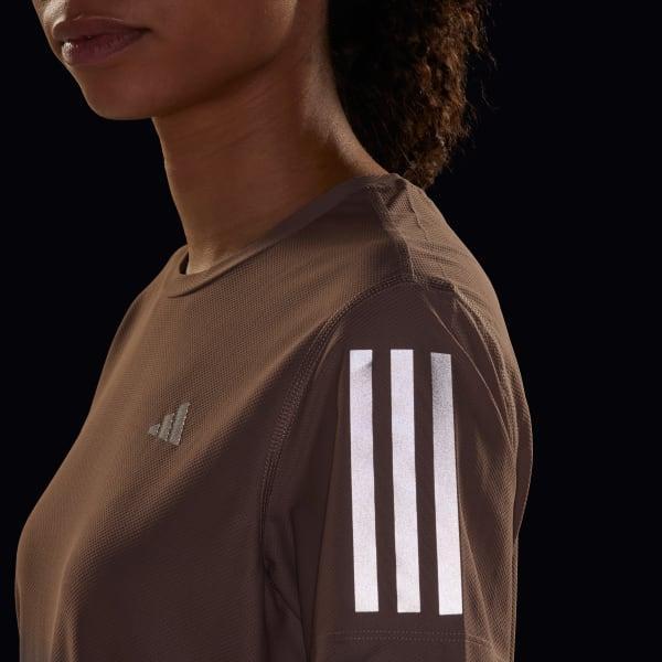 Own The Run Tee Product Image