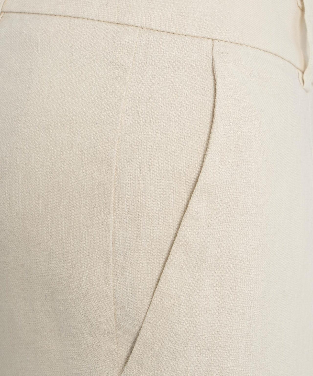 Linen pants 'Amelie' Product Image