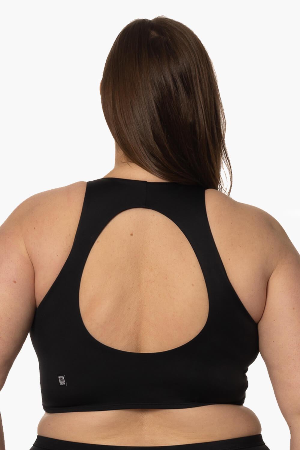 Sale Gwen Bikini Top Female Product Image