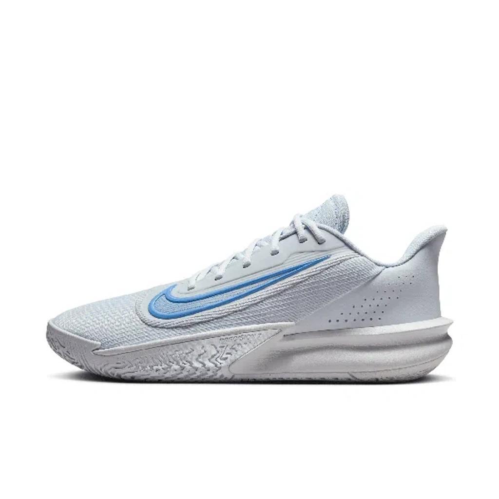 Mens Nike Precision 7 Basketball Shoes Product Image