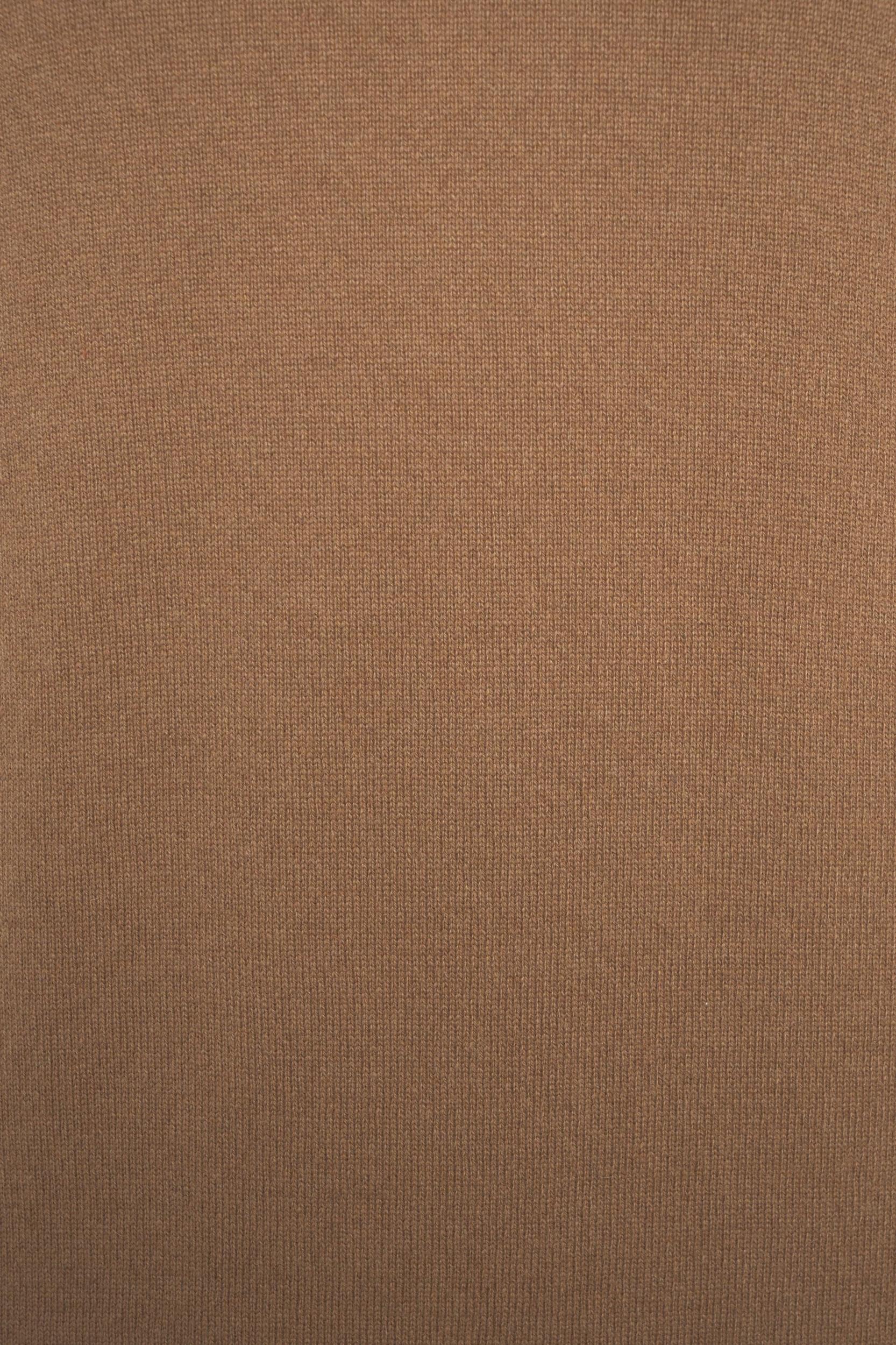 Sweater in cashmere-silk blend Product Image