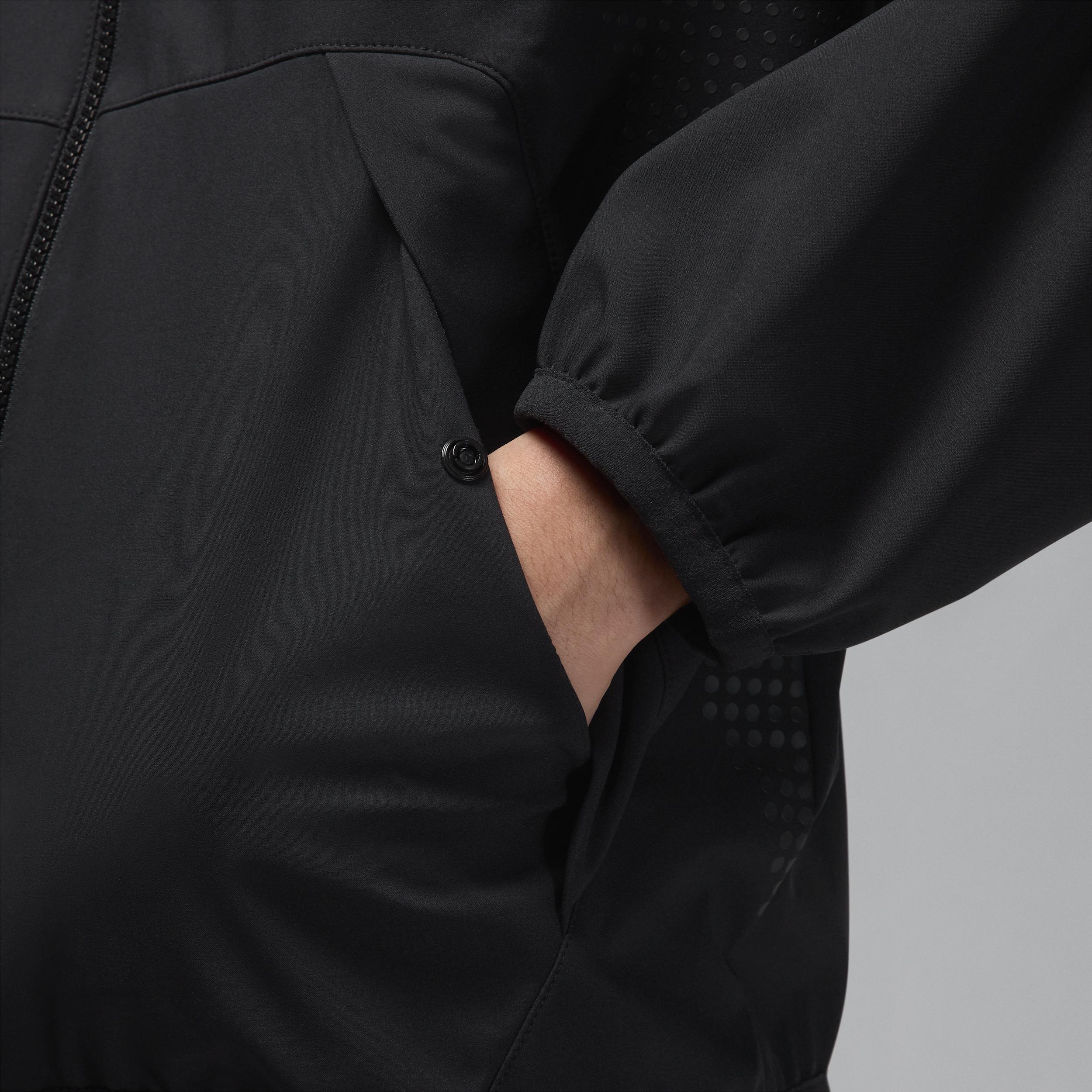 Men's Jordan Sport JAM Warm-Up Jacket Product Image