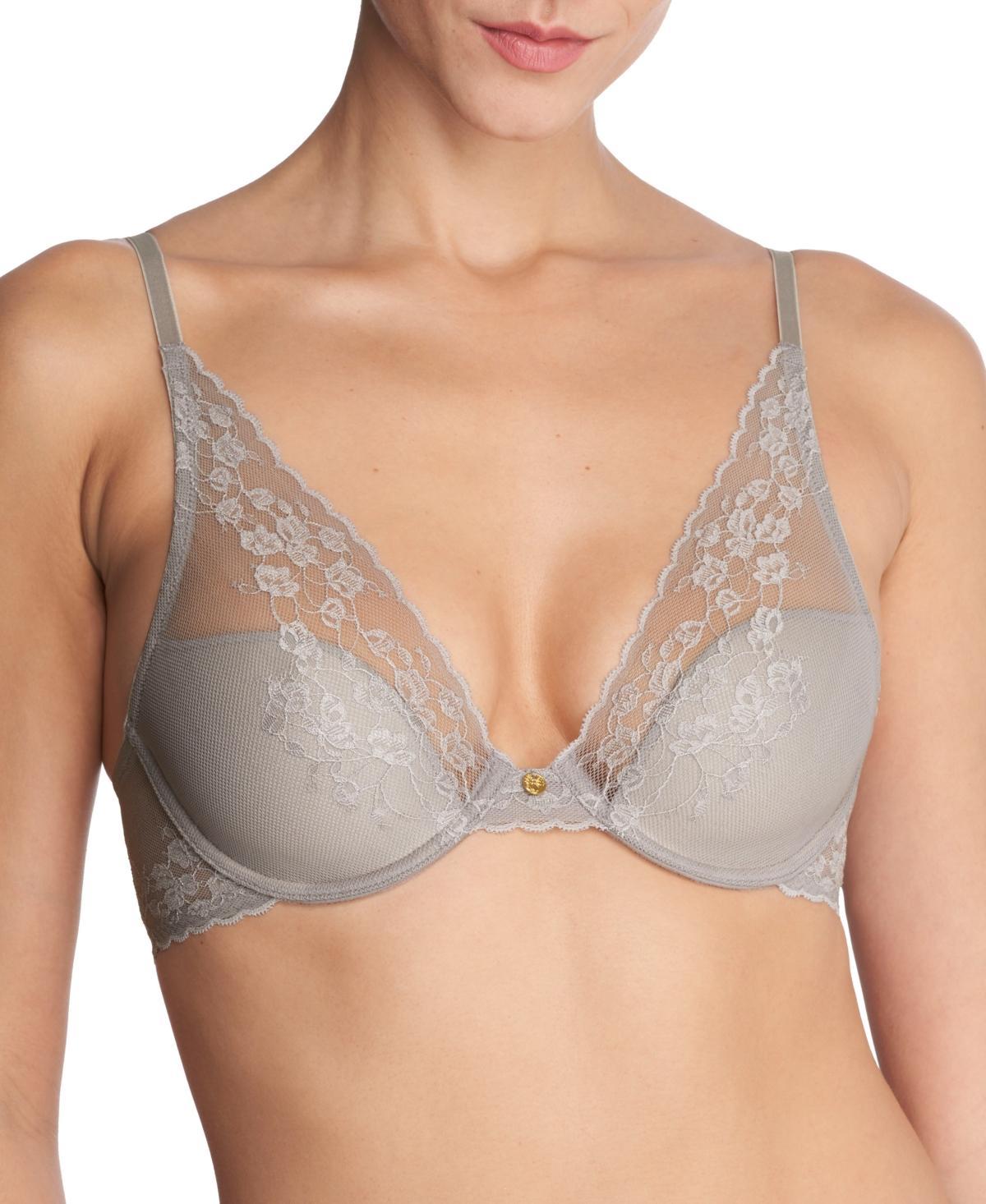 Cherry Blossom Convertible Underwire Bra Product Image