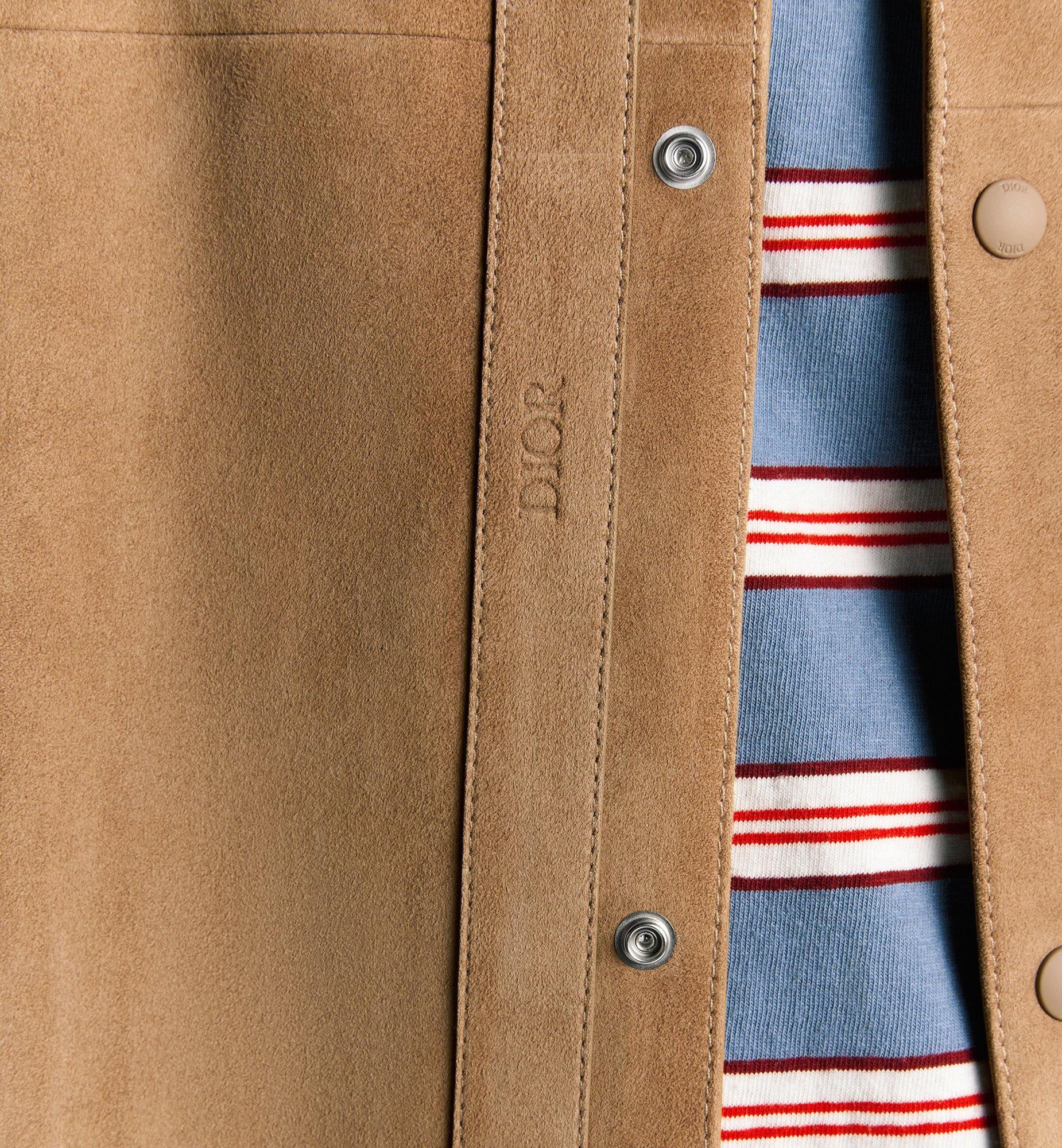 Blouson Jacket Product Image