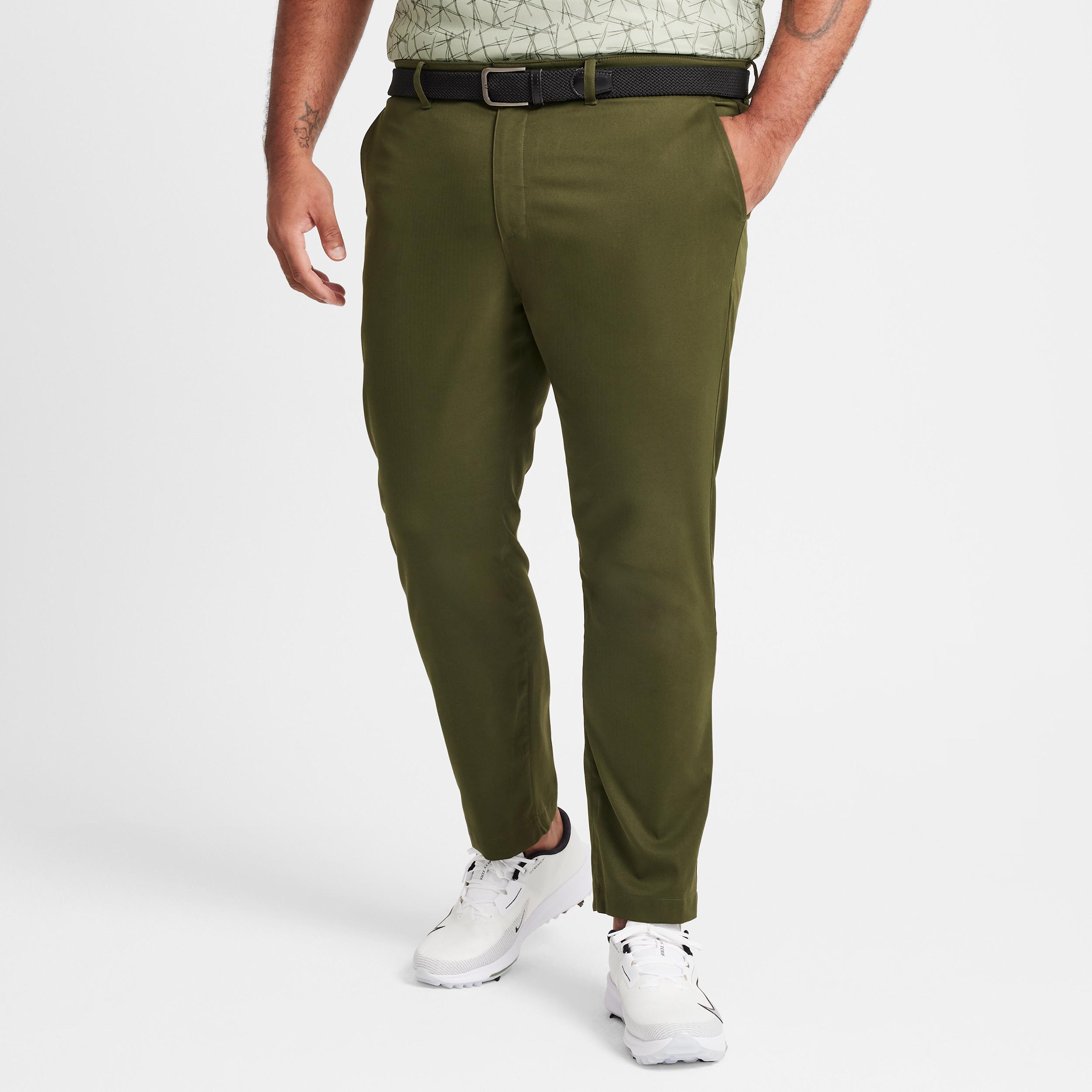 Nike Men's Tour Repel Chino Slim Golf Pants Product Image