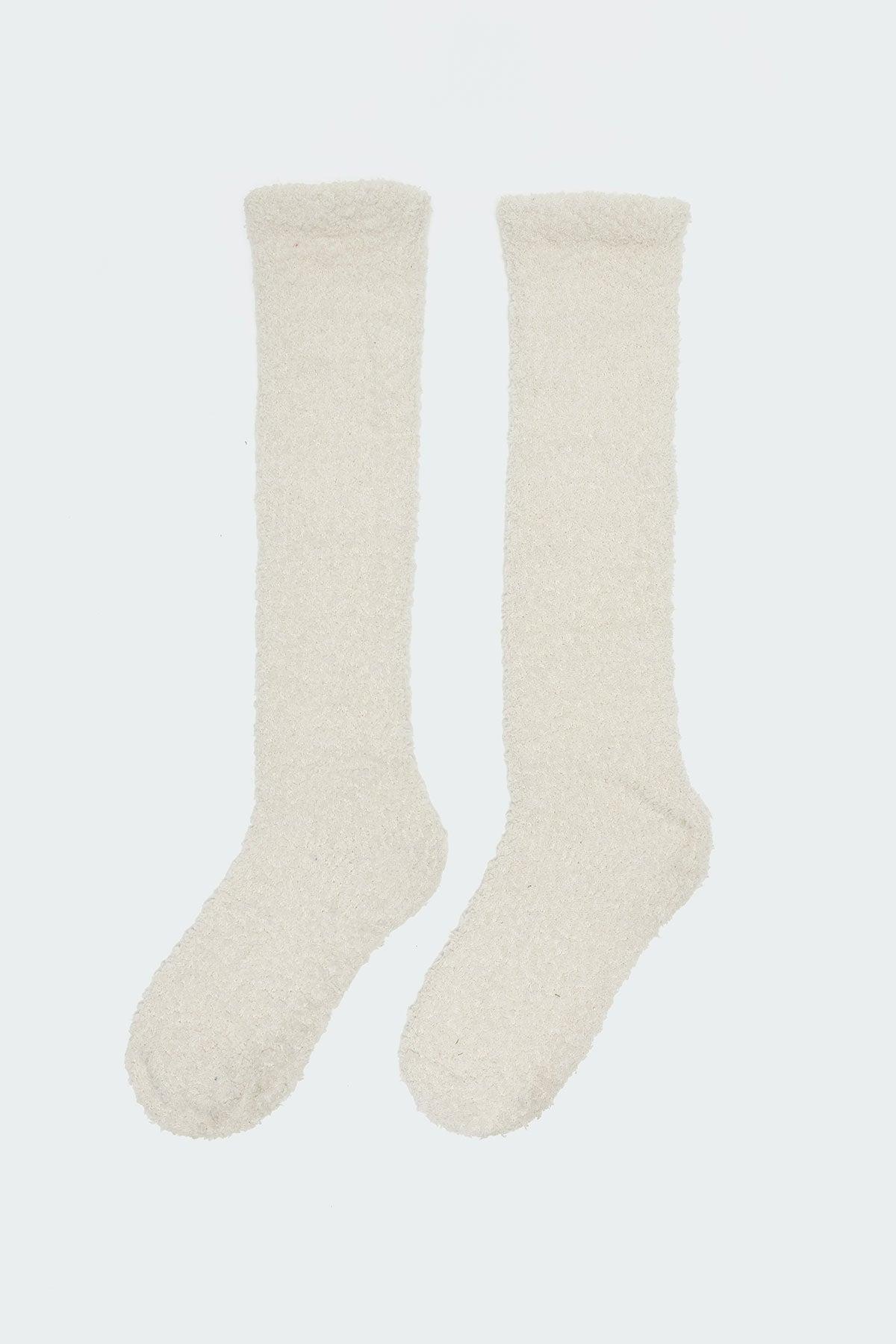 Fluffy Socks Product Image