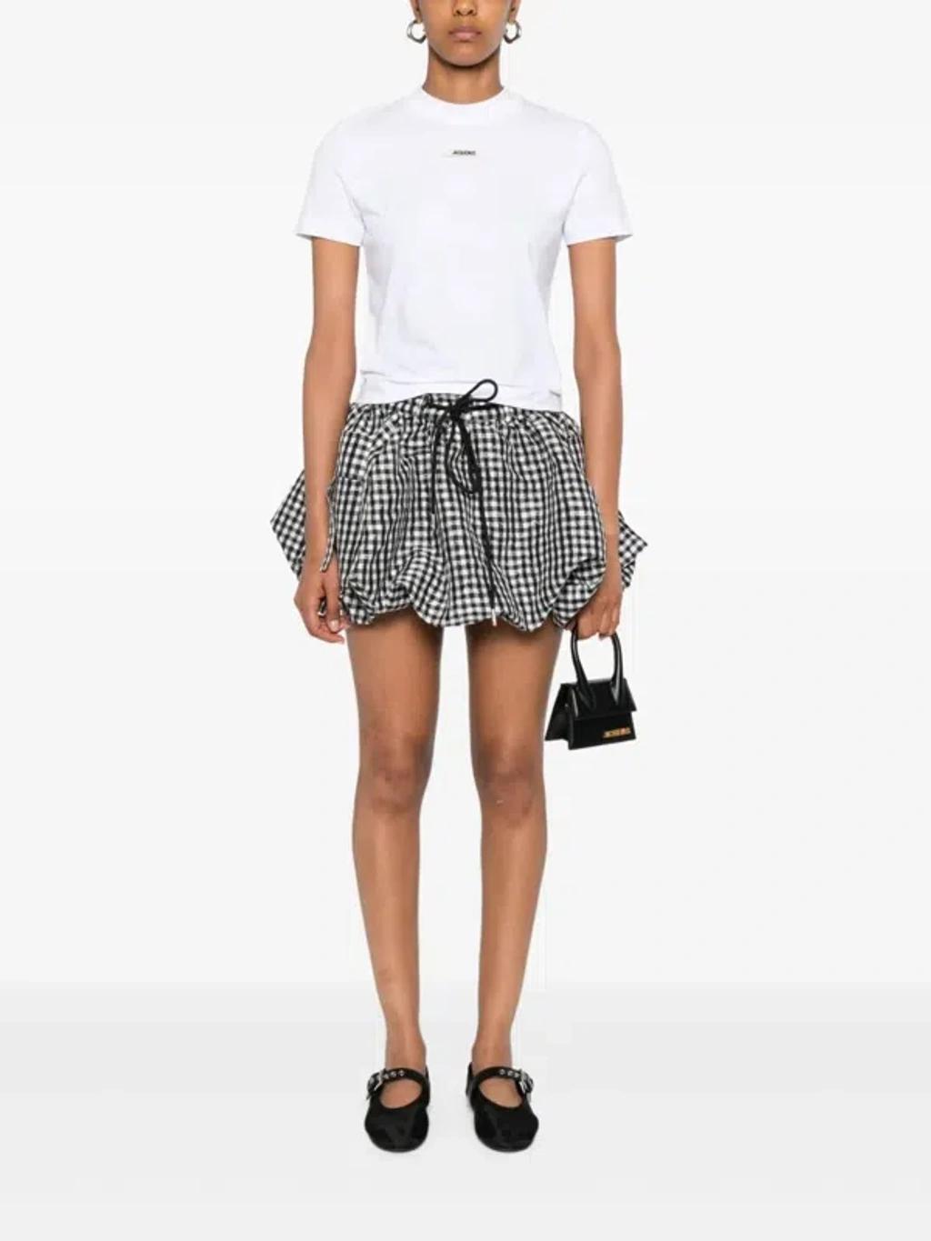 logo-patch t-shirt Product Image