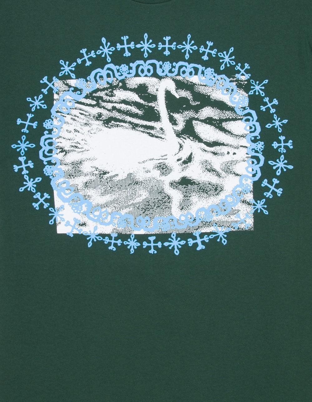 OBEY Mystic Powers Mens Tee Product Image