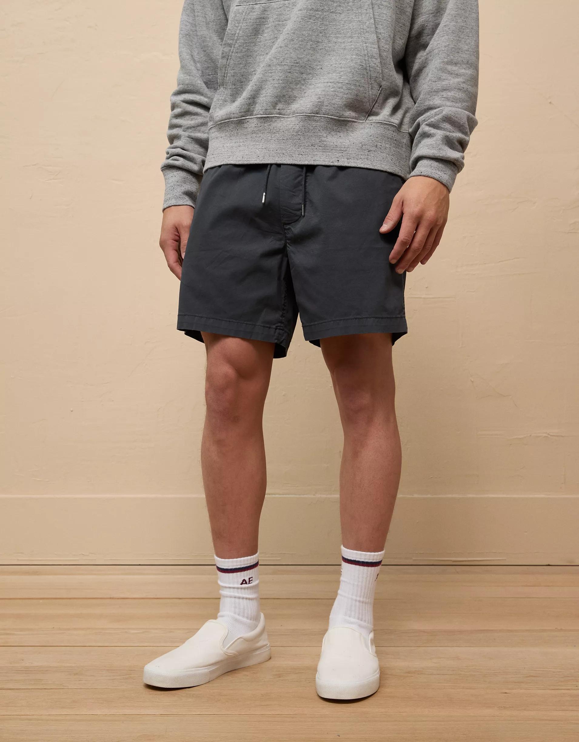 AE 7" Flex Lived-In Trekker Short Product Image