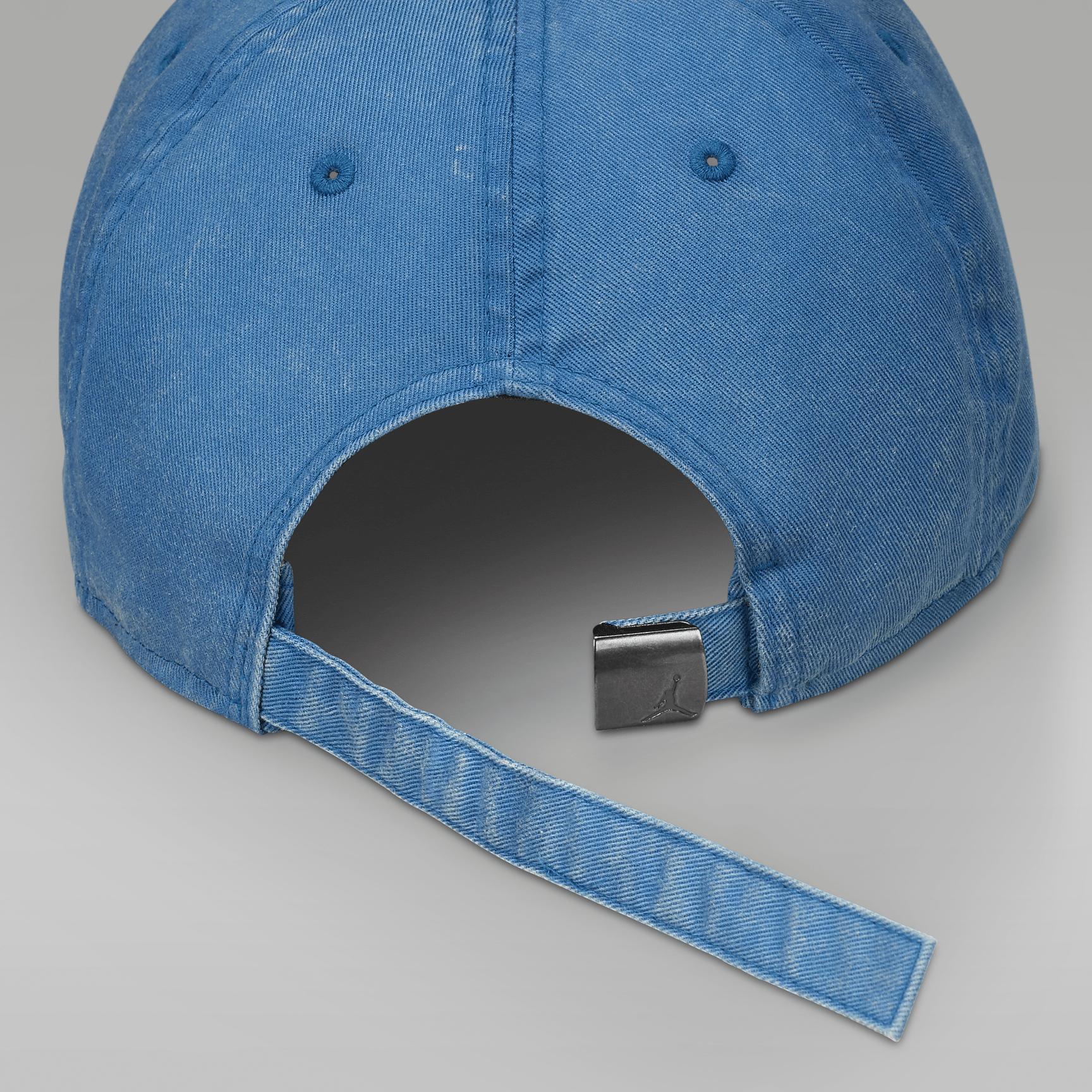 Jordan Flight Pro Unstructured 5-Panel Cap Product Image