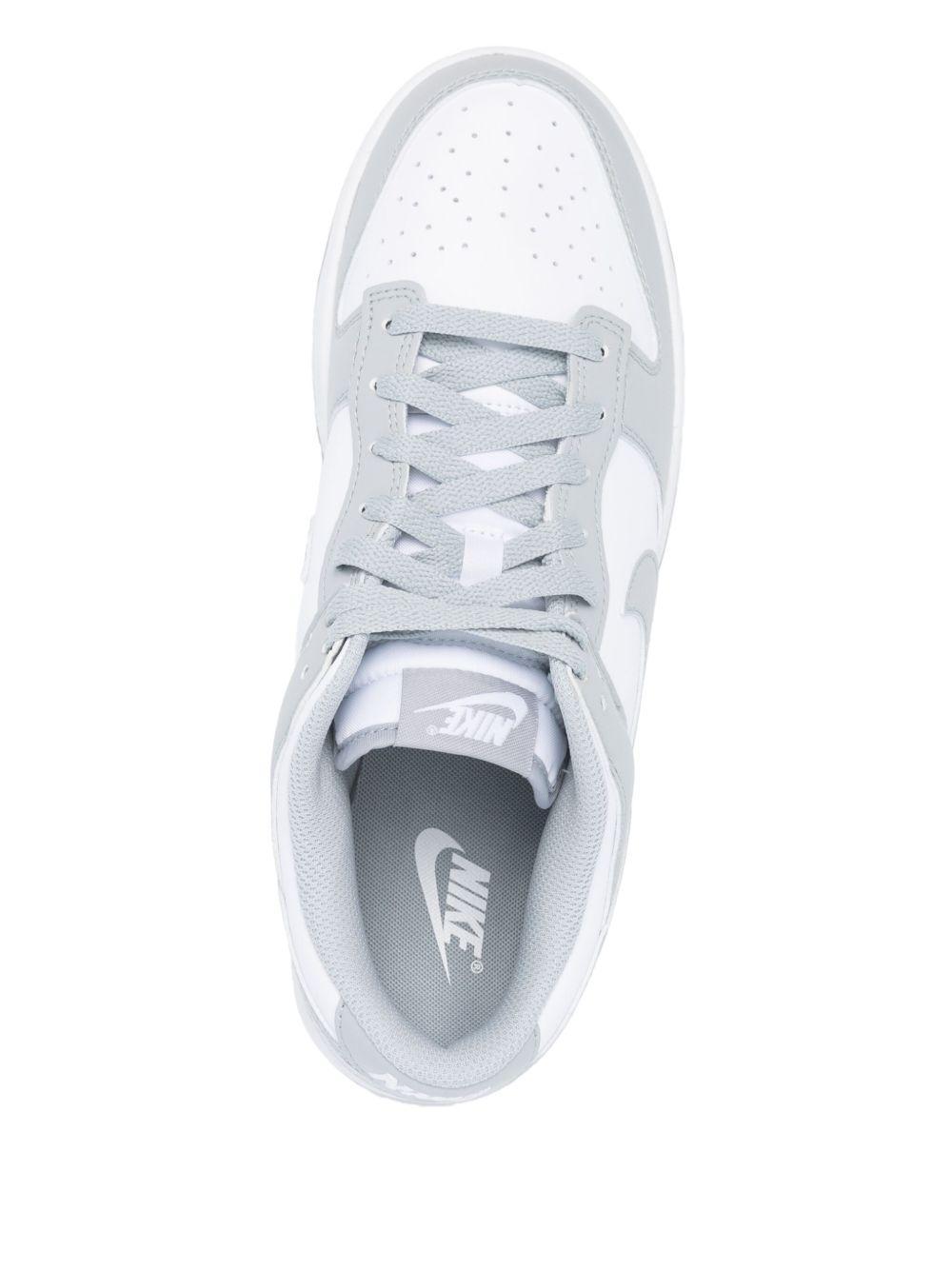Dunk Low sneakers Product Image