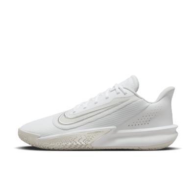 Nike Precision 7 Men's Basketball Shoes Product Image