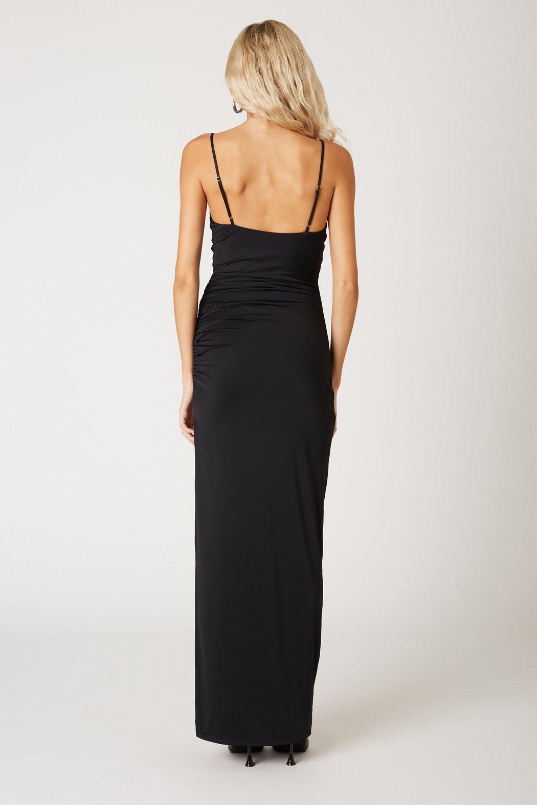 Sable Maxi Dress Product Image