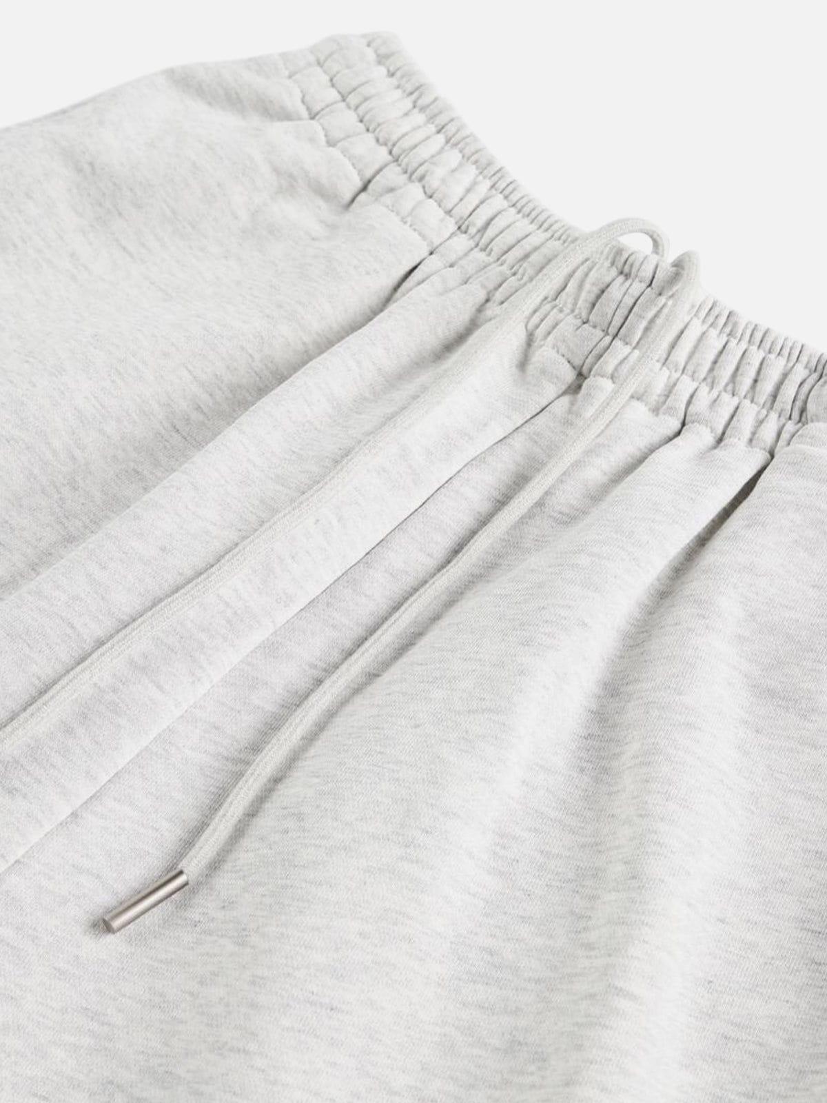 Aelfric Eden Distressed Shorts Product Image