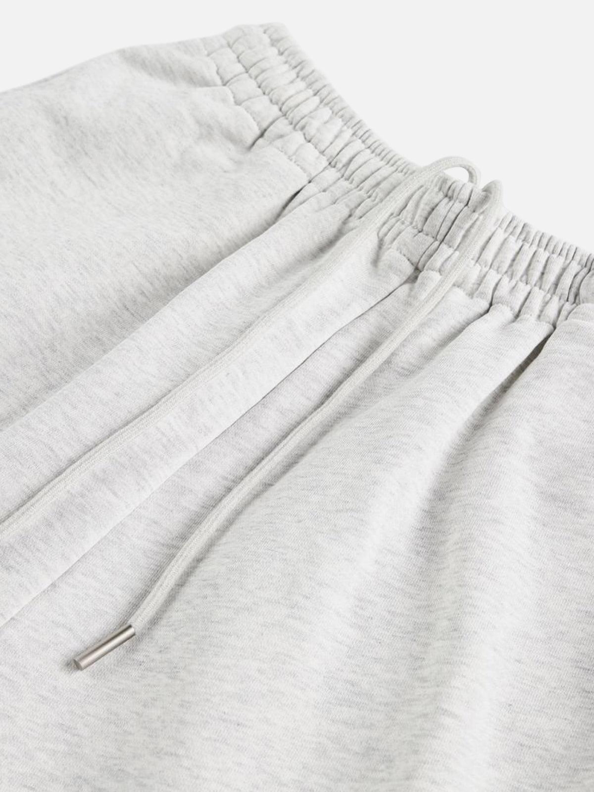 Aelfric Eden Distressed Shorts Product Image