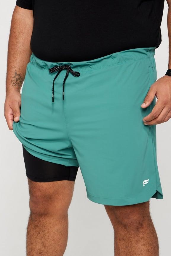 The One Short Lined 7in Product Image