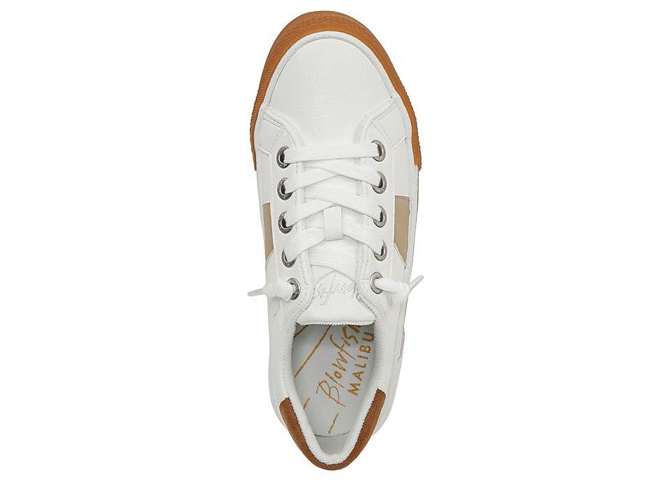 Blowfish Malibu Wave-Hi Womens Sneakers Product Image