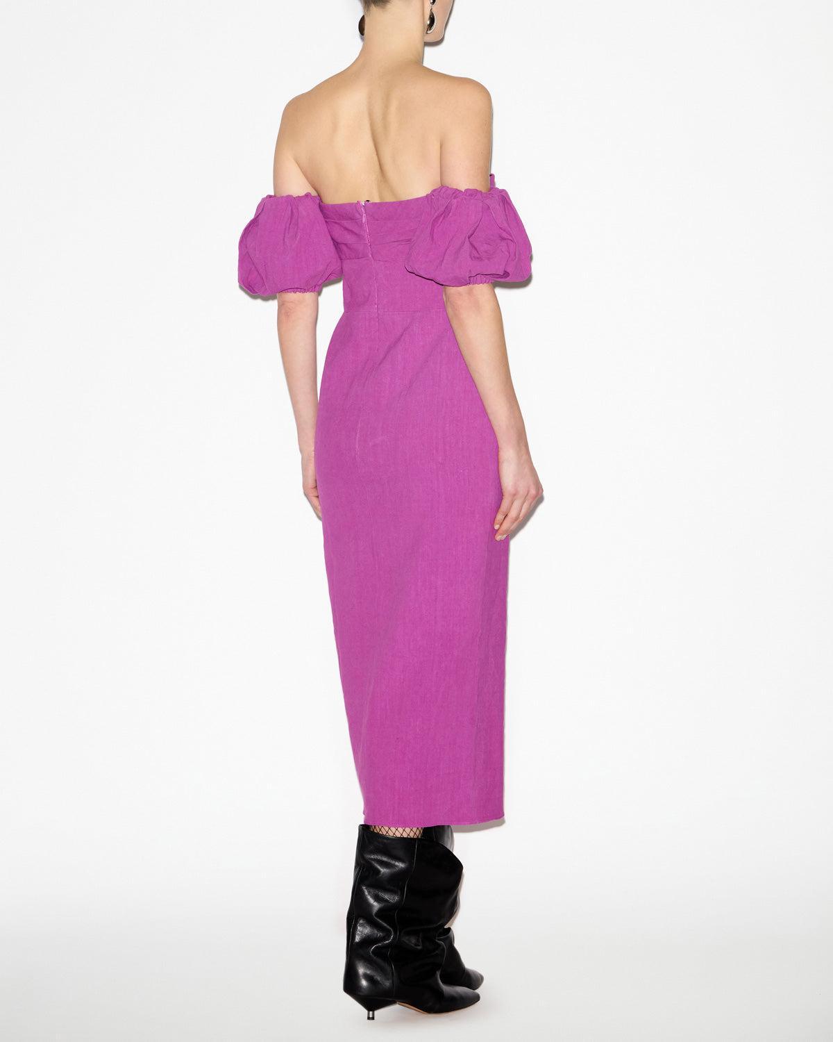 Darlena dress Female Product Image