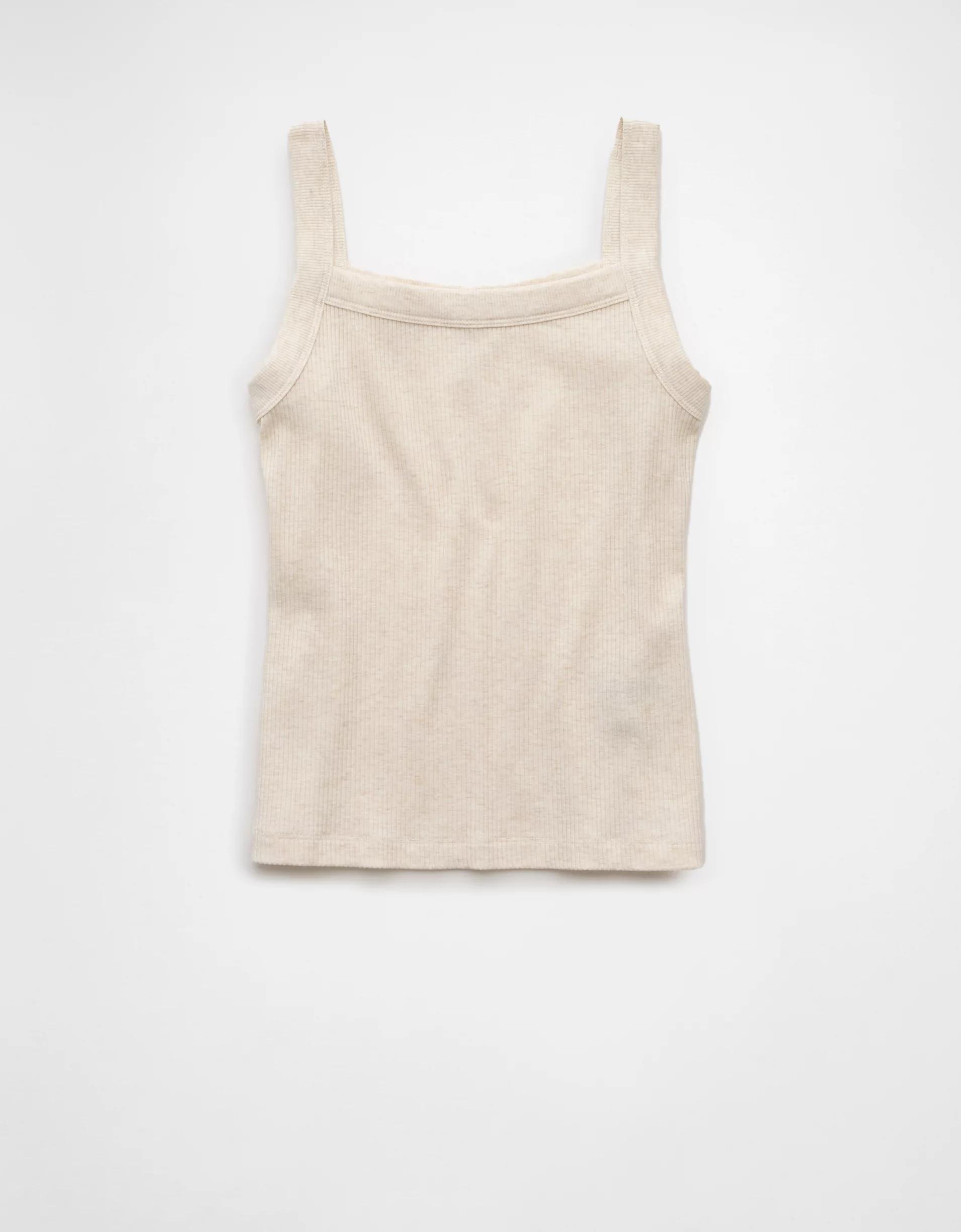 AE Daily Fave Tank Top Product Image