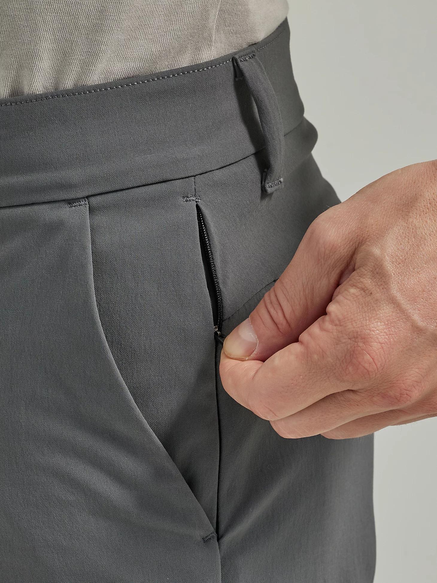 Men's Extreme Motion Performance Short | Men's Shorts | Lee® Product Image