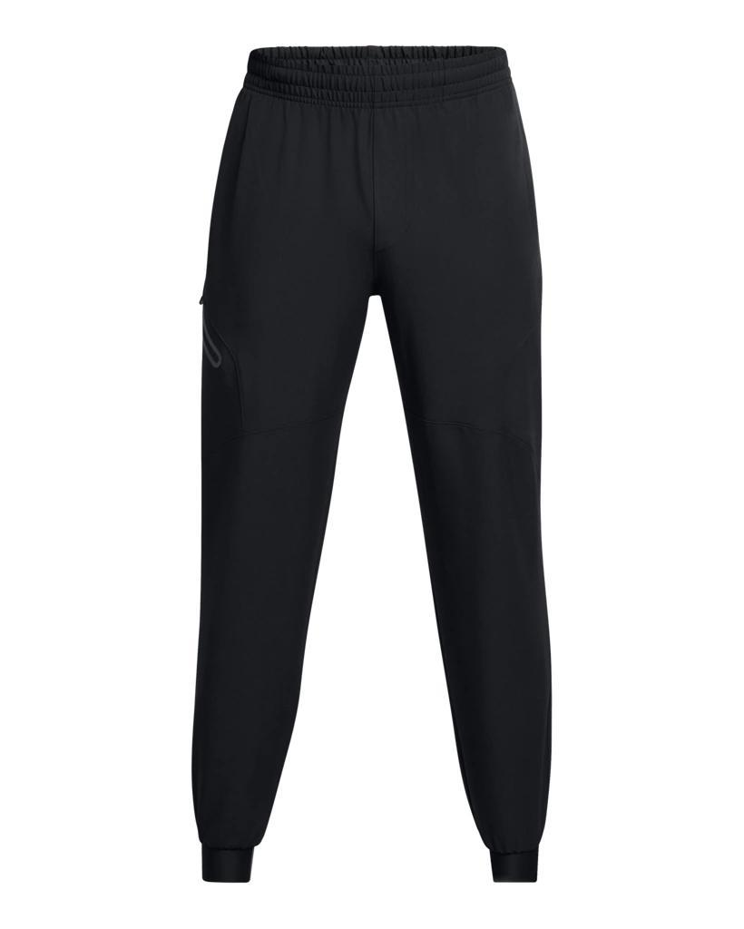 Men's UA Unstoppable Joggers Product Image