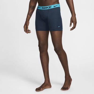 Nike Mens Dri-FIT ADV Micro Boxer Briefs (3-Pack) Product Image