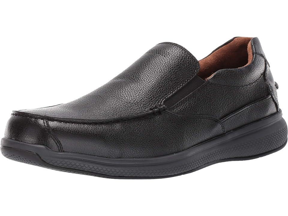 Florsheim Work Bayside Steel Toe Slip-On Men's Work Boots Product Image