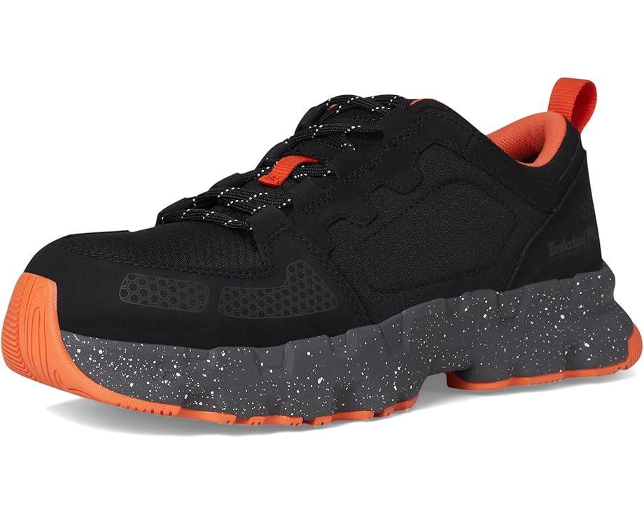 Powertrain Alloy Toe Product Image