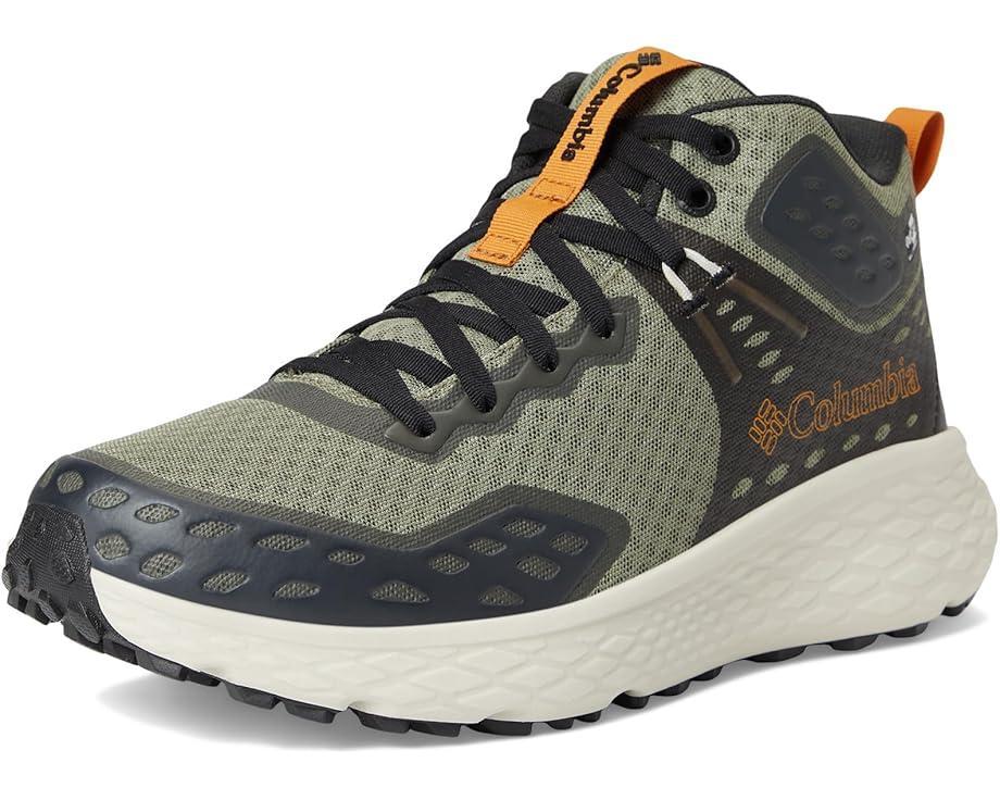 Nxis Evo Mid WP Product Image