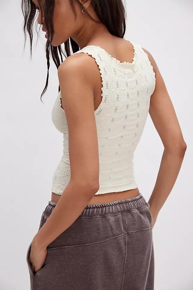 Good Find Seamless Tank Product Image