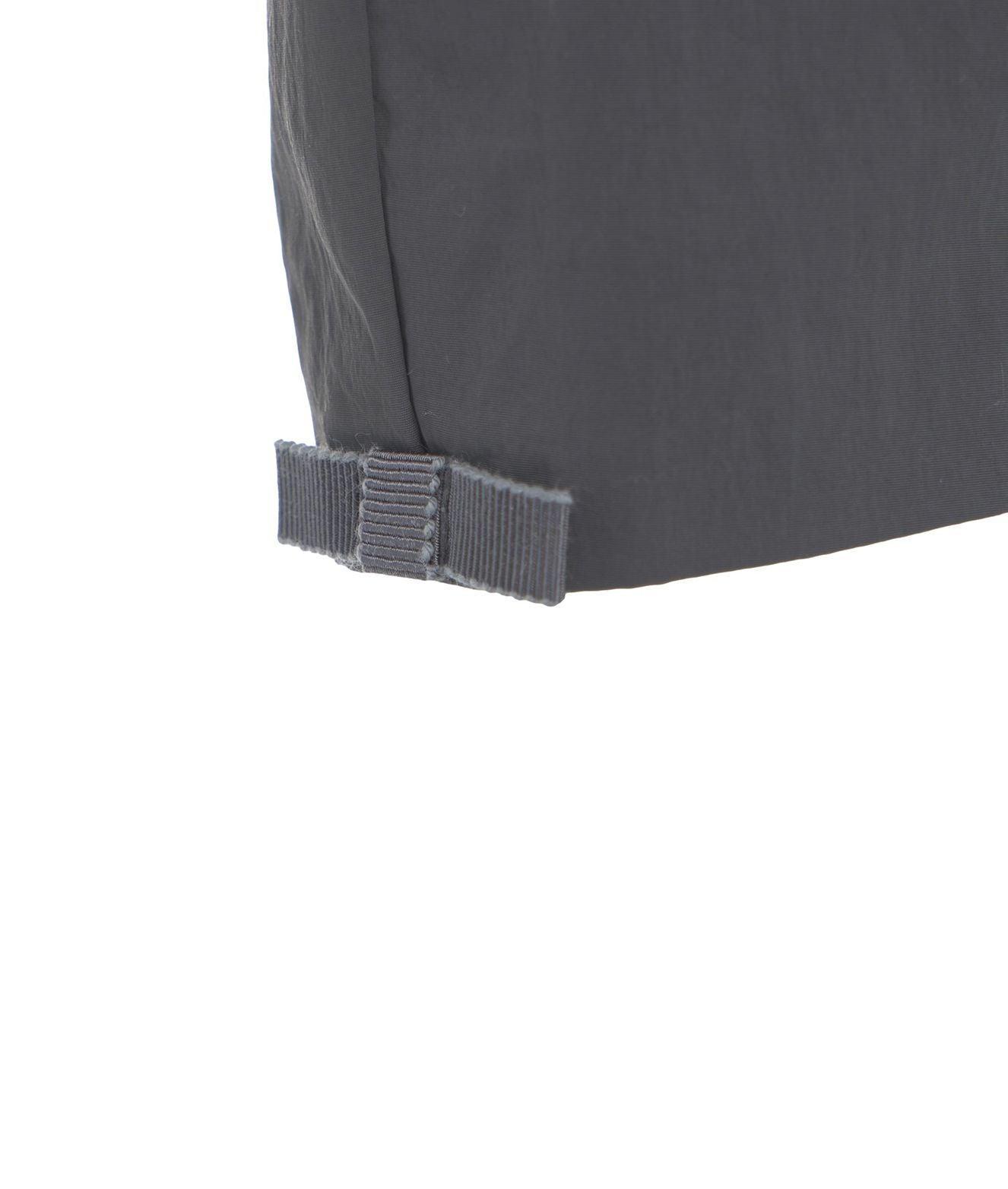 A-line dress with waist belt Product Image