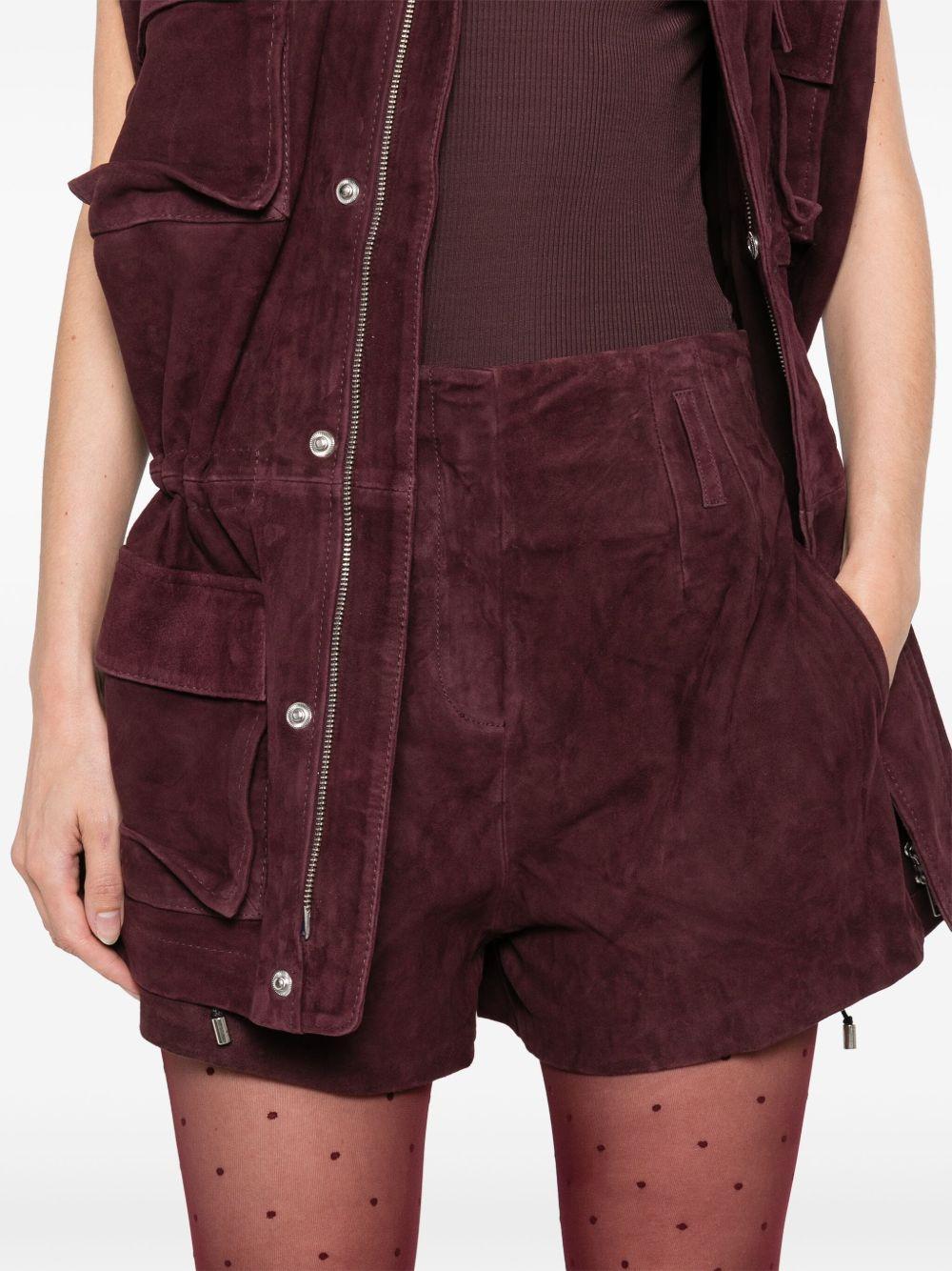 Lise shorts Product Image