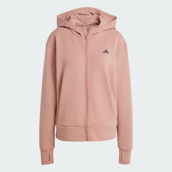 Designed 4 Training Full-Zip Hooded Sweatshirt Product Image