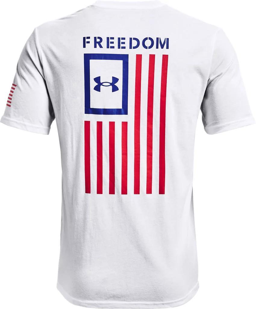 UA Freedom Flag Product Image