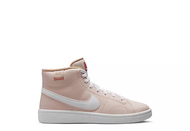 Nike Womens Court Royale 2 Mid Sneaker Product Image