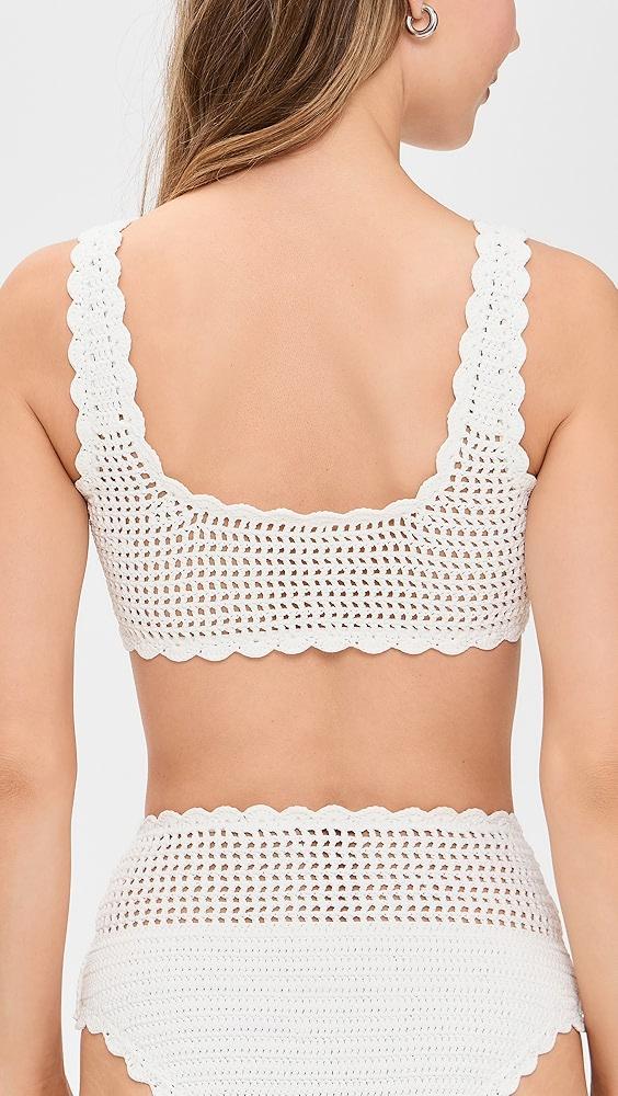 Beach Riot Andy Top | Shopbop Product Image