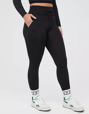 OFFLINE By Aerie Warmup Pocket Legging Product Image