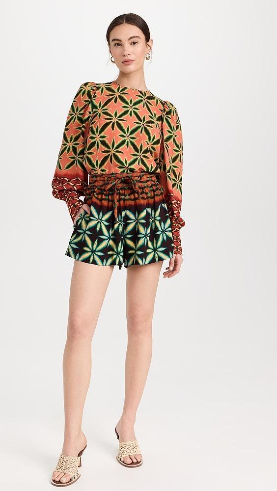 Ulla Johnson Lilliana Blouse | Shopbop Product Image