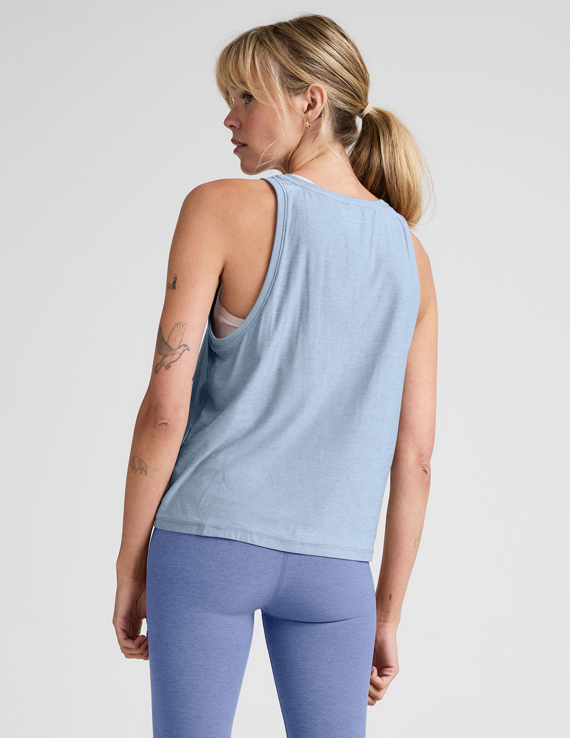 Featherweight Rebalance Tank Product Image