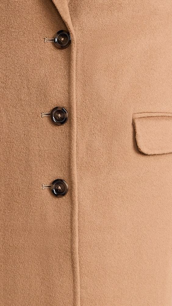 ANINE BING Quinn Coat | Shopbop Product Image