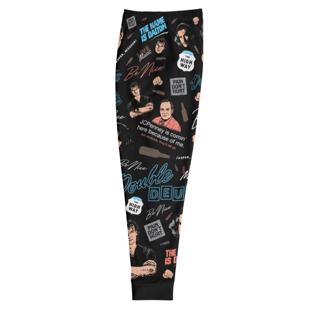 Road House - Pajama Lounge Pants Product Image