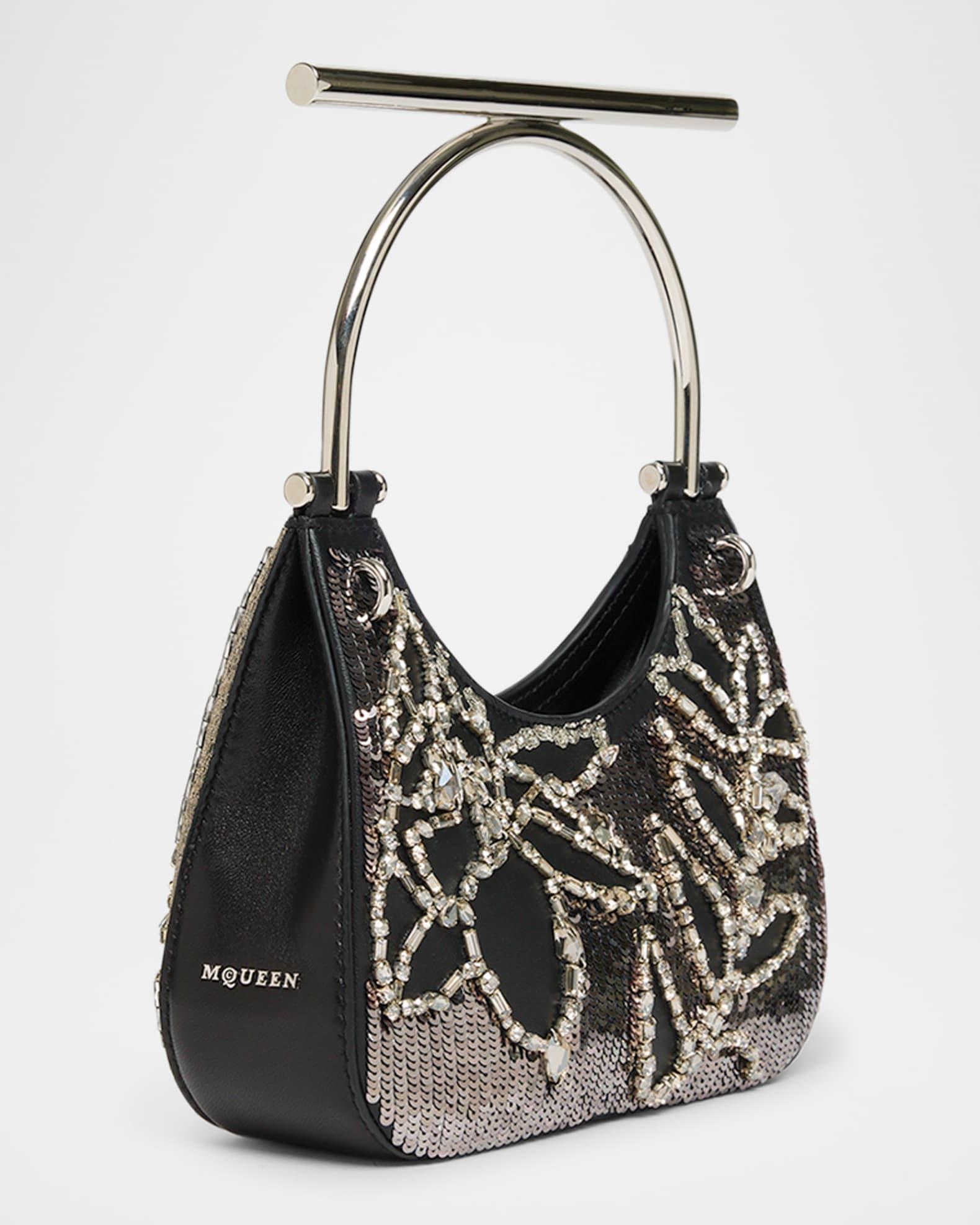 Mini T-Bar Top-Handle Bag Product Image