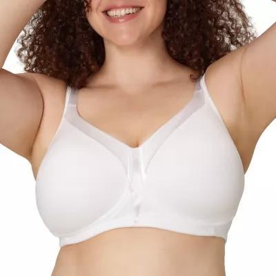 Playtex 18 Hour Silky Soft Smoothing Wireless Full Coverage Bra-4803 Product Image