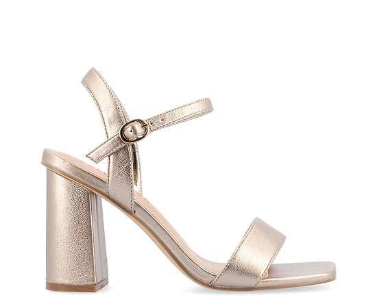 Journee Tivona Women's Dress Heels,  Product Image