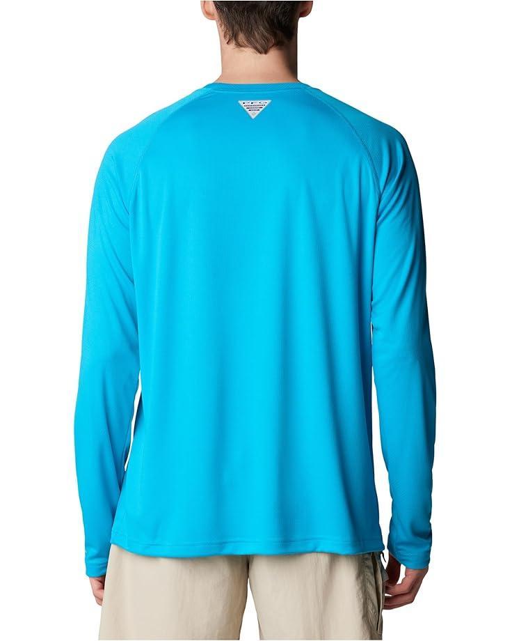 Men's Columbia PFG Solar Stream™ Long Sleeve Product Image