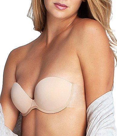 Go Bare Backless Strapless Bra Product Image