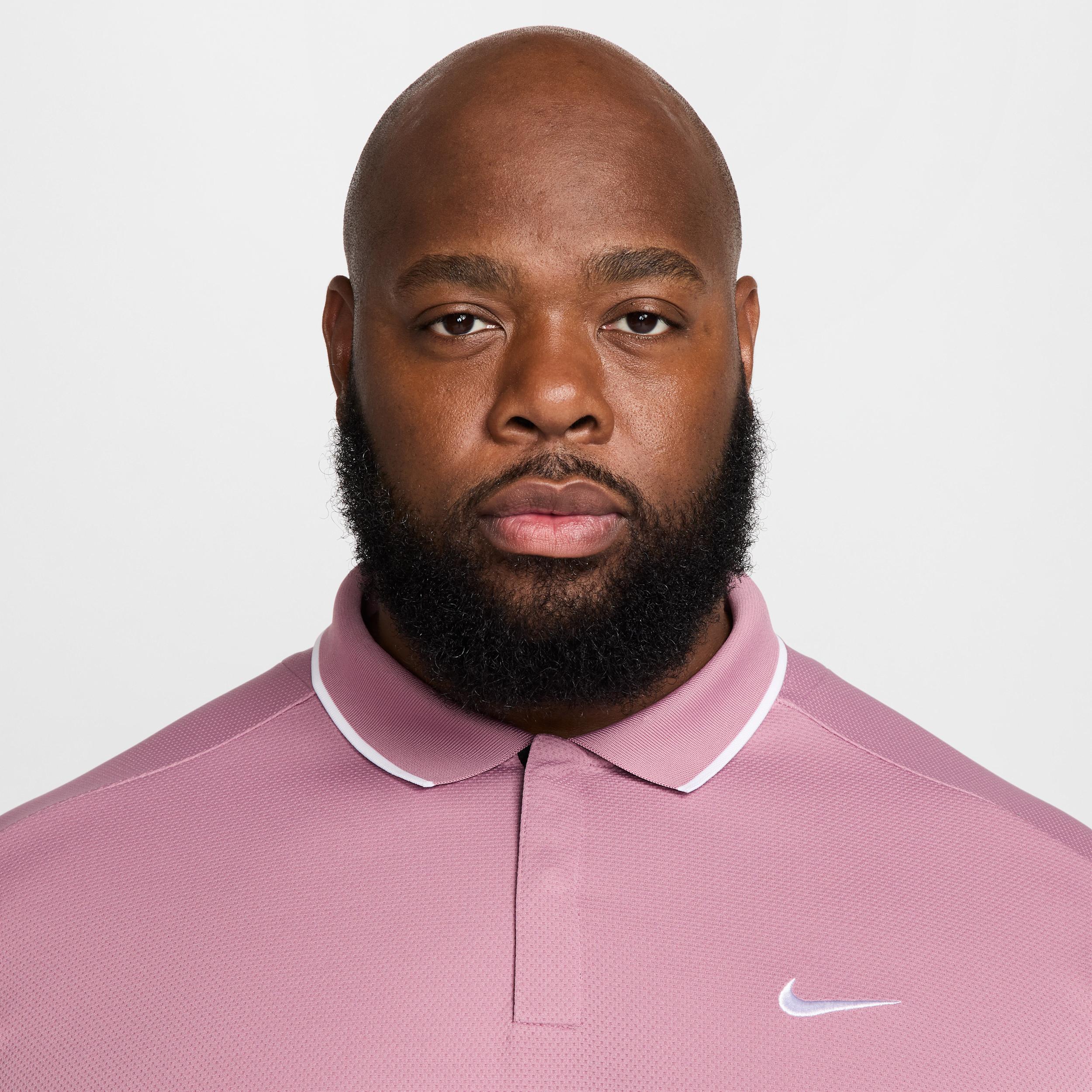 Nike Golf Club Men's Dri-FIT Golf Polo Product Image