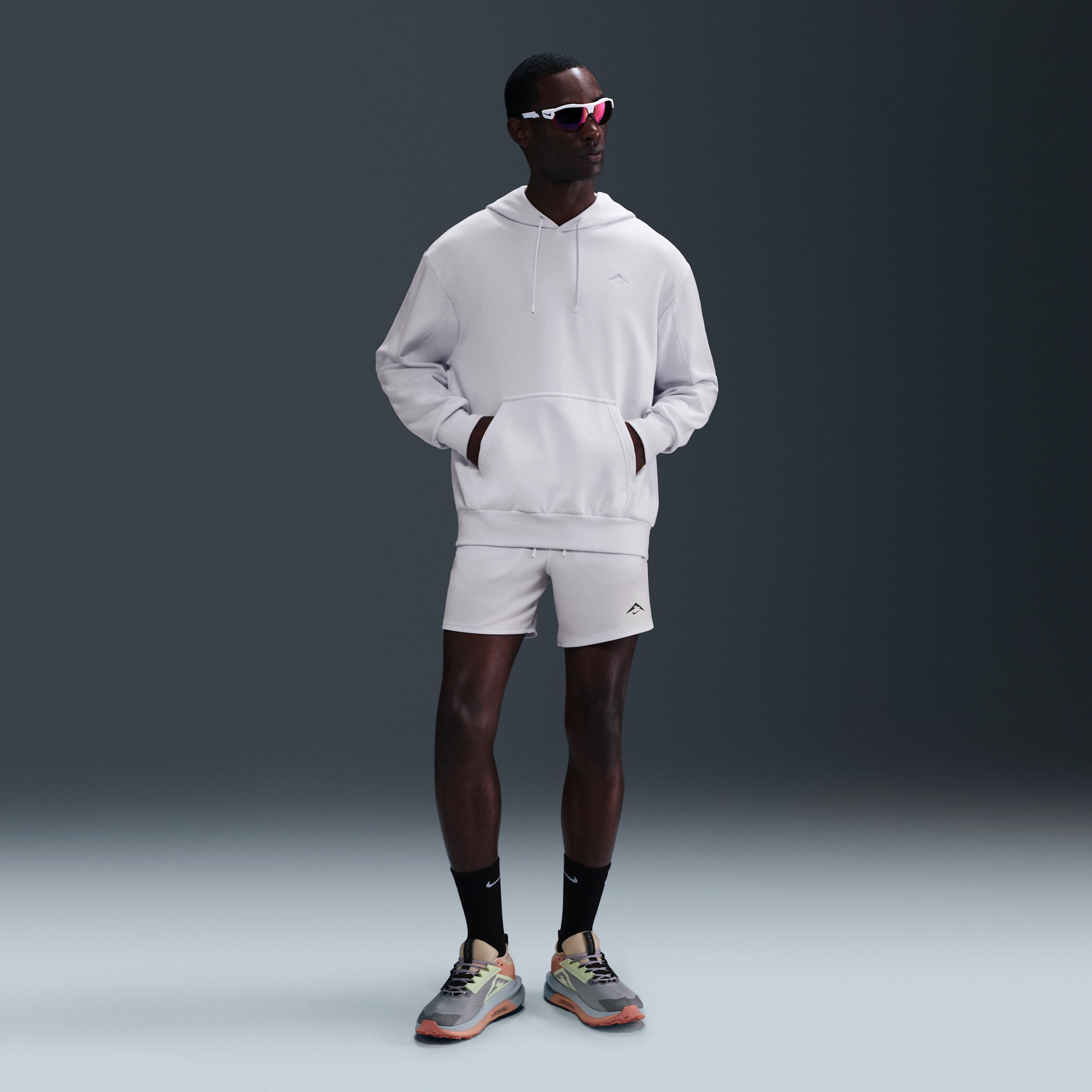 Nike Trail Magic Hour Men's Dri-FIT Running Hoodie Product Image