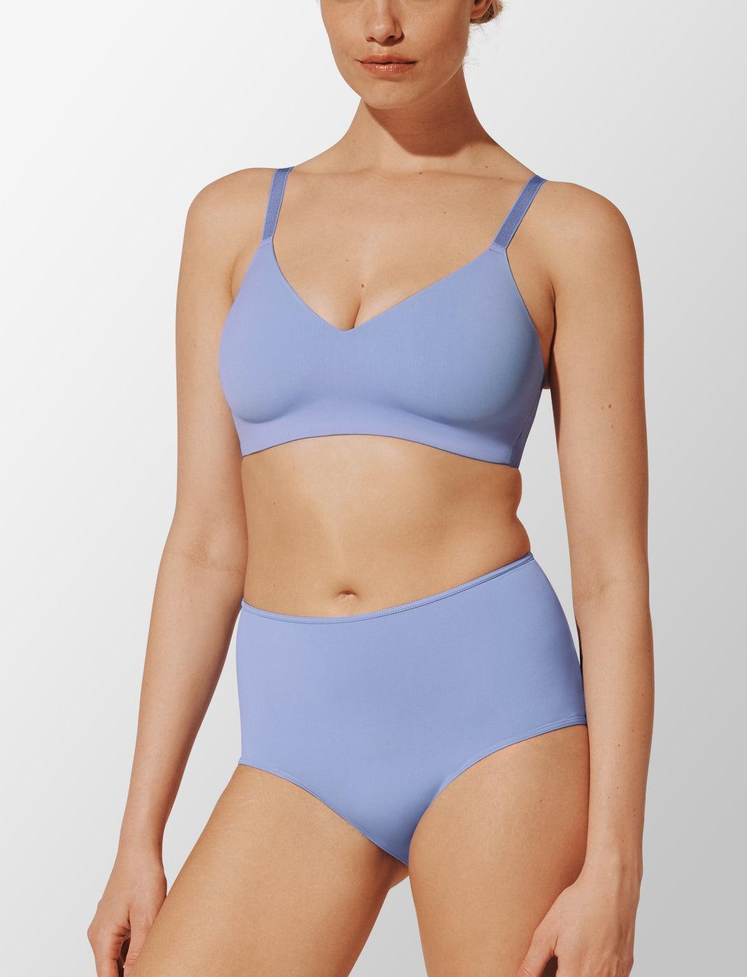 24/7® Classic Wireless Bra Product Image